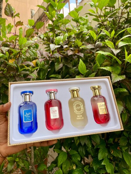 Coffret mosuf