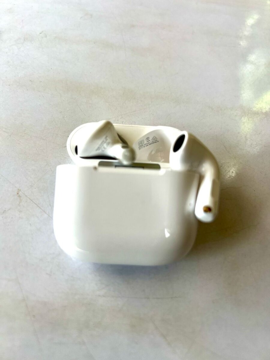 Écouteurs sans fil Bluetooth