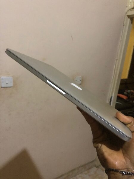 2014 MacBook Pro Retina, 13-inch Apple Laptop