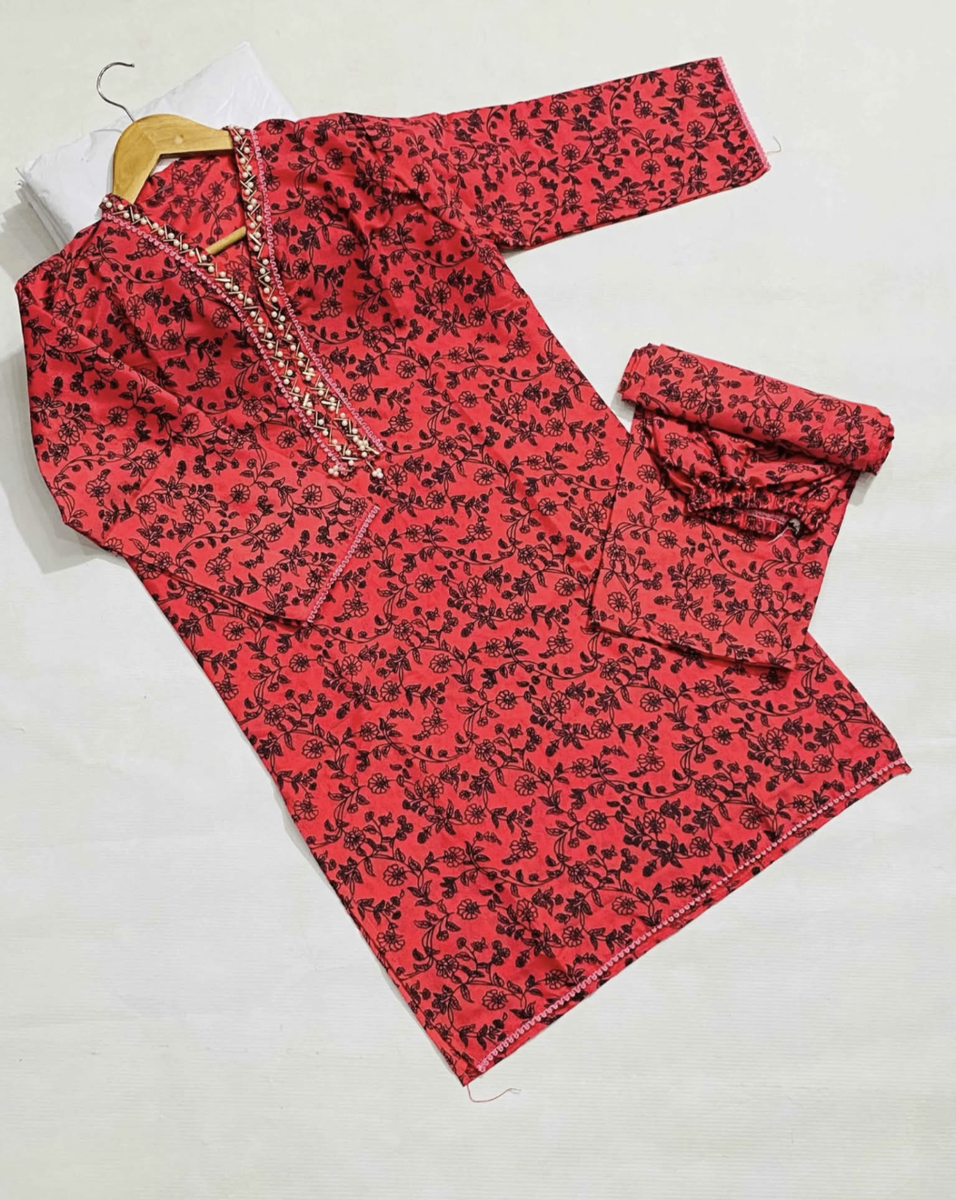 Shalwar Kameez