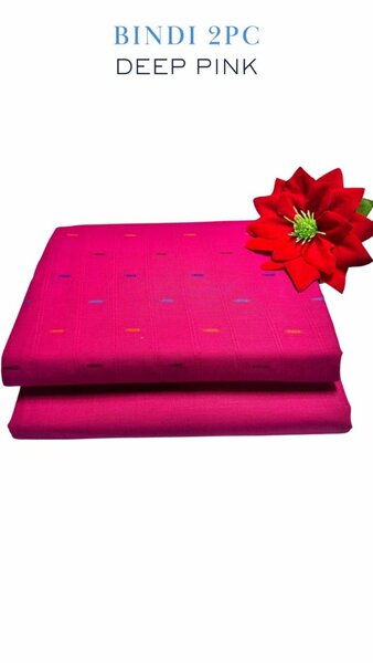 Jacquard lawn 2 pc ,15 colours available dc free