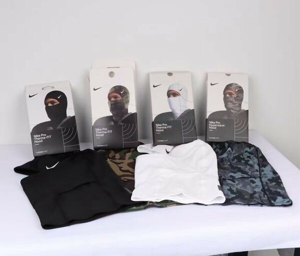 Cagoule Nike Pro Therma-FIT