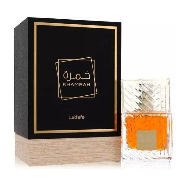 Parfum Luxueux Khamrah