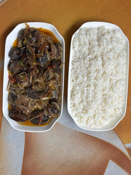 Chic shop et tendant