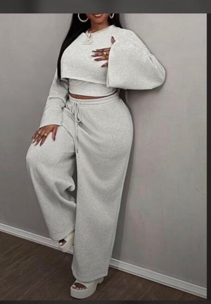 Ensemble Femme Confortable 3 Pièces