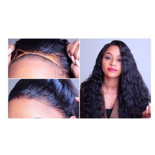 Spray coiffant got2b collé