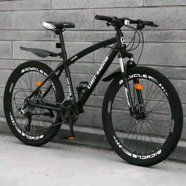 VTT tout-terrain robuste