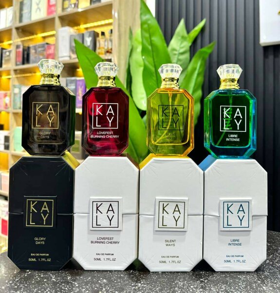 Parfum KALY Parfum 50ml
