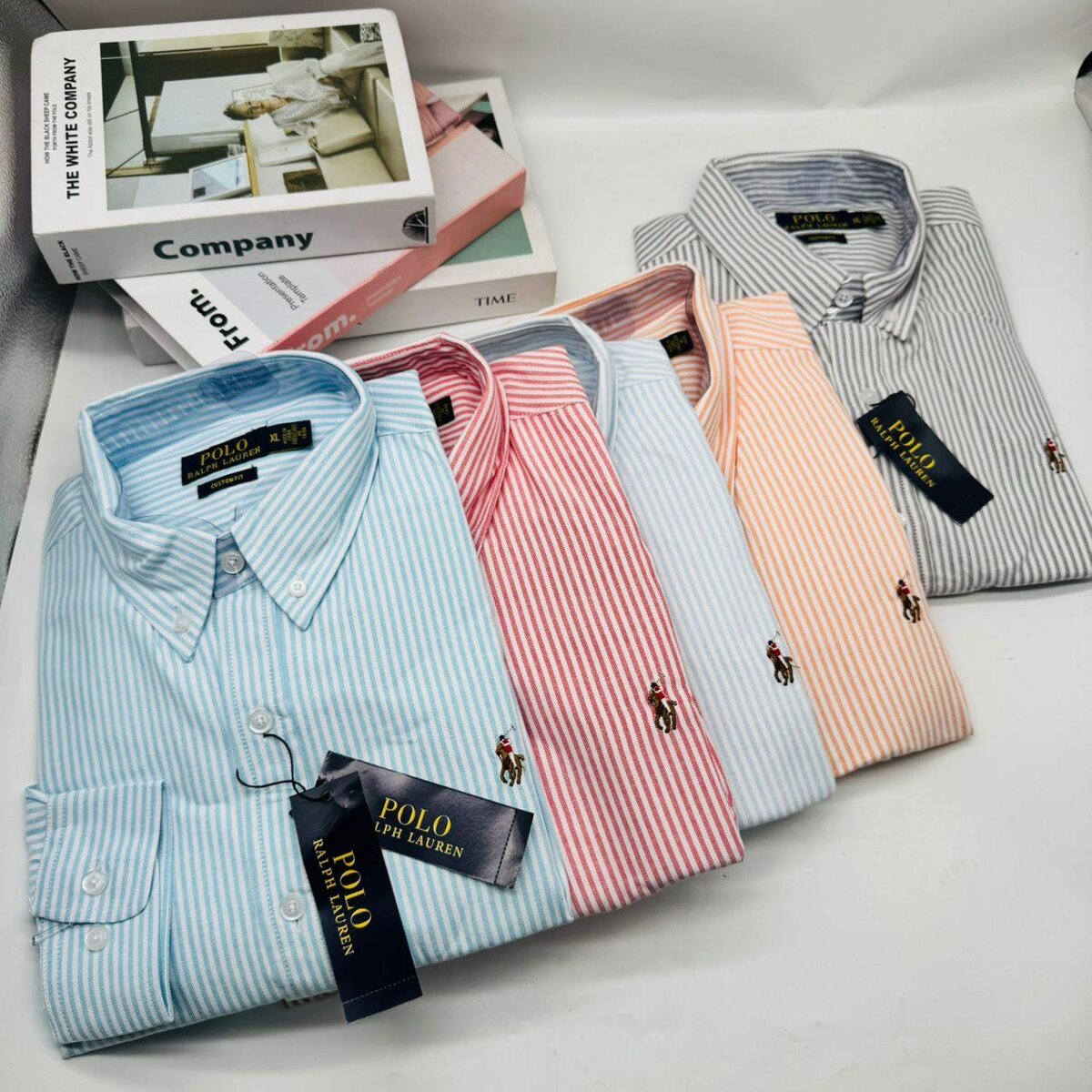 Polo T-shirts/ New club Tees