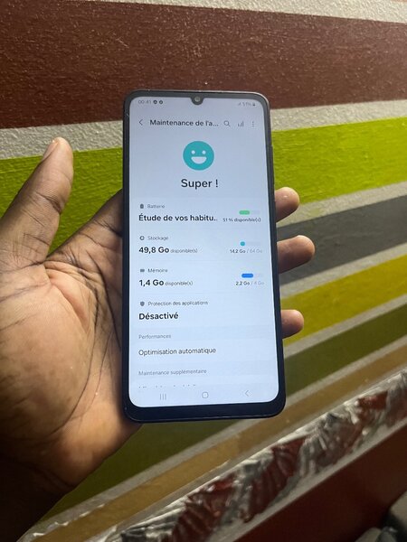 Samsung A05