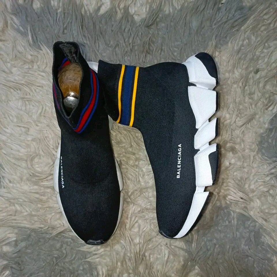 Sneakers Balenciaga Homme