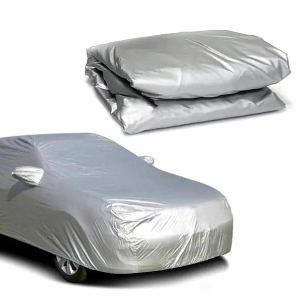 Bâche de Protection Voiture Étanche