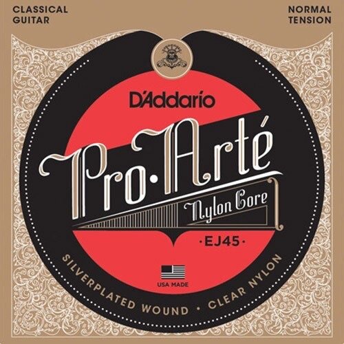 Cordes dAddario - Classique