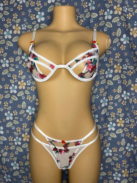 Lot de pinces à cheveux fleurs colorées