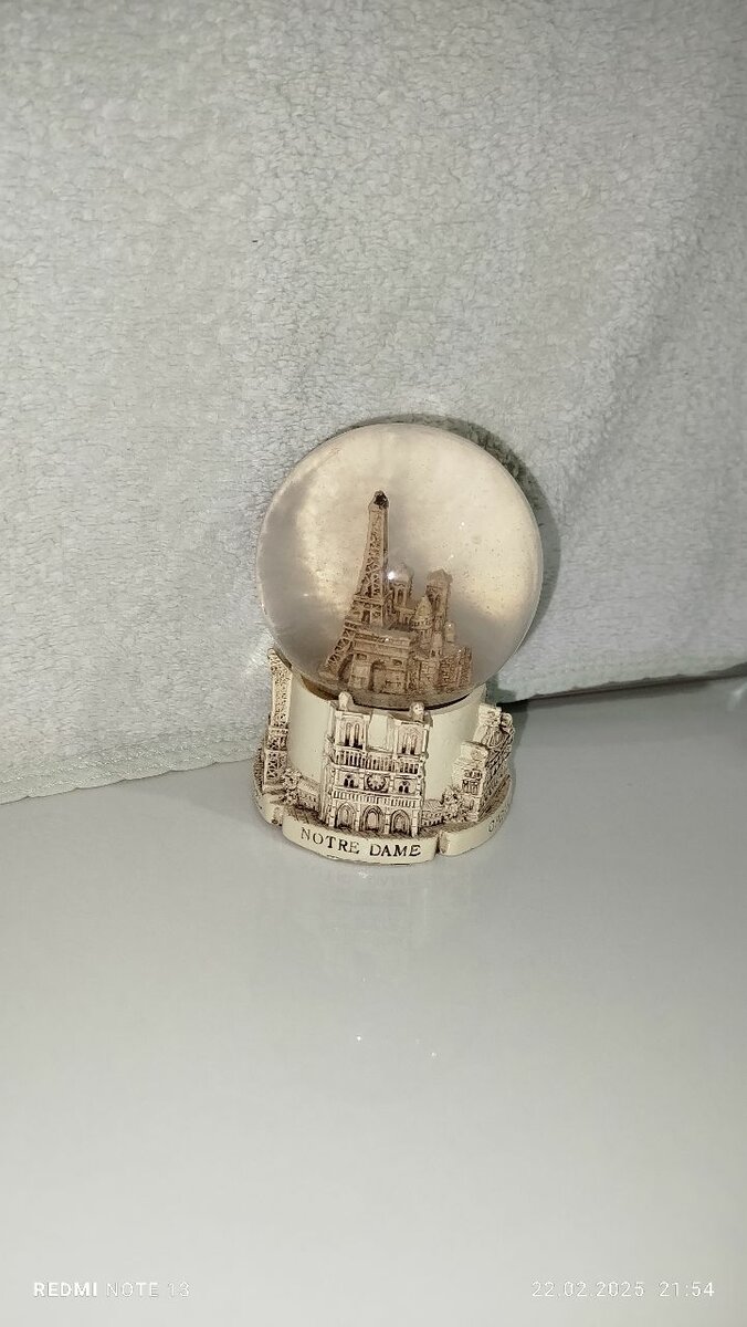 Аксессуар шар