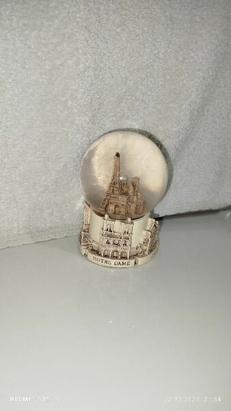 Аксессуар шар