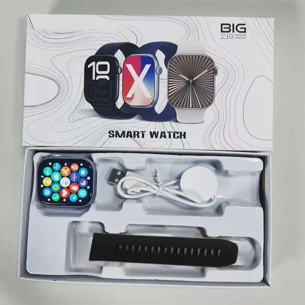 Montre connectée S10