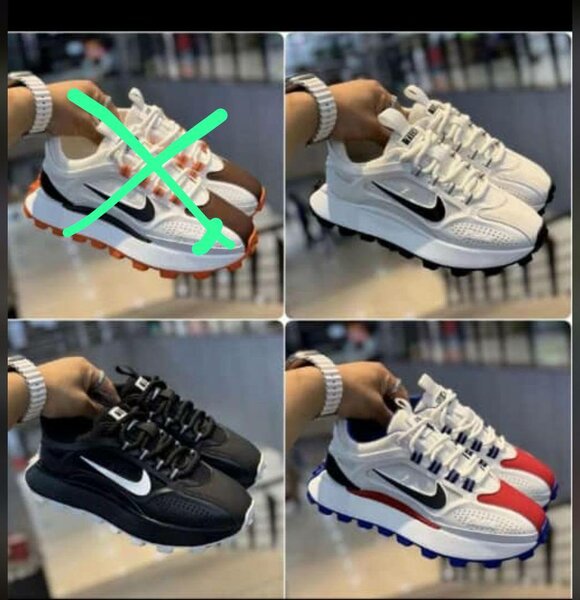Bahiletty Nike