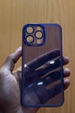 Case for iPhone 