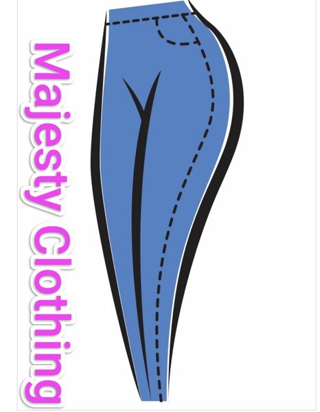 Majesty Clothing 