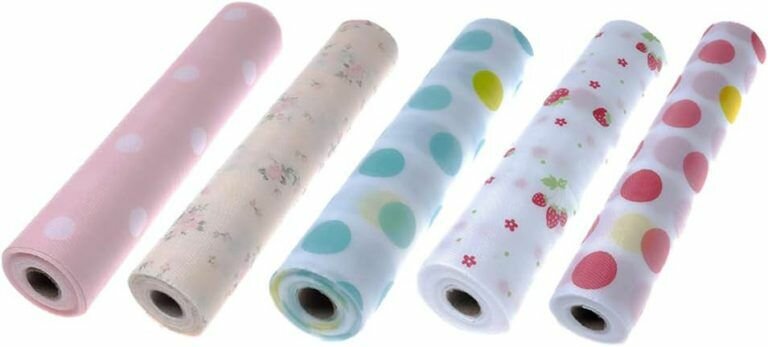 Refrigerator Mats Shelf Liners