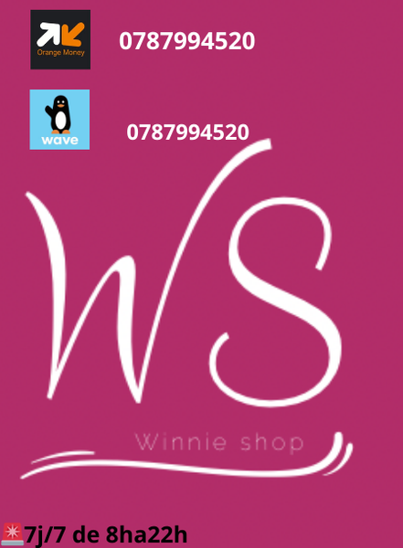 Winnie_shop🛍️👗🇨🇮♻️