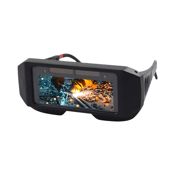 LUNETTE DE SOUDURE PROF.