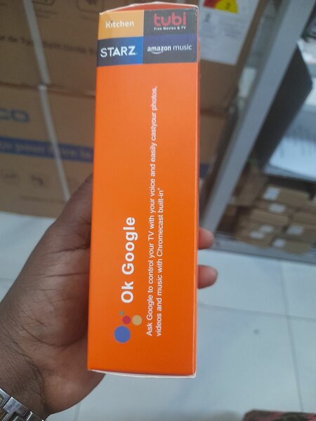 Fire TV Stick 10K avec Alexa