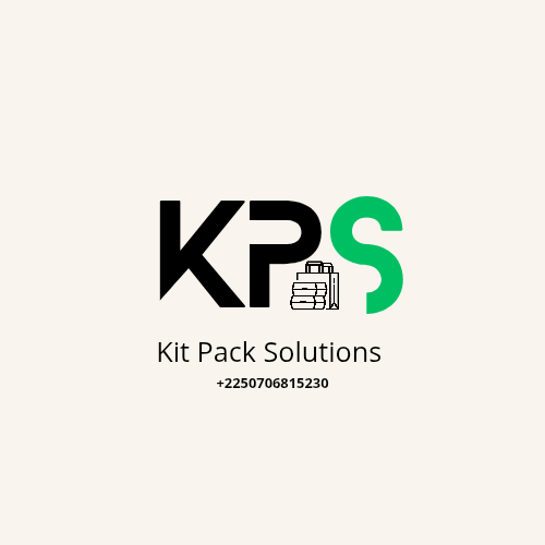 Kit Pack Solutions