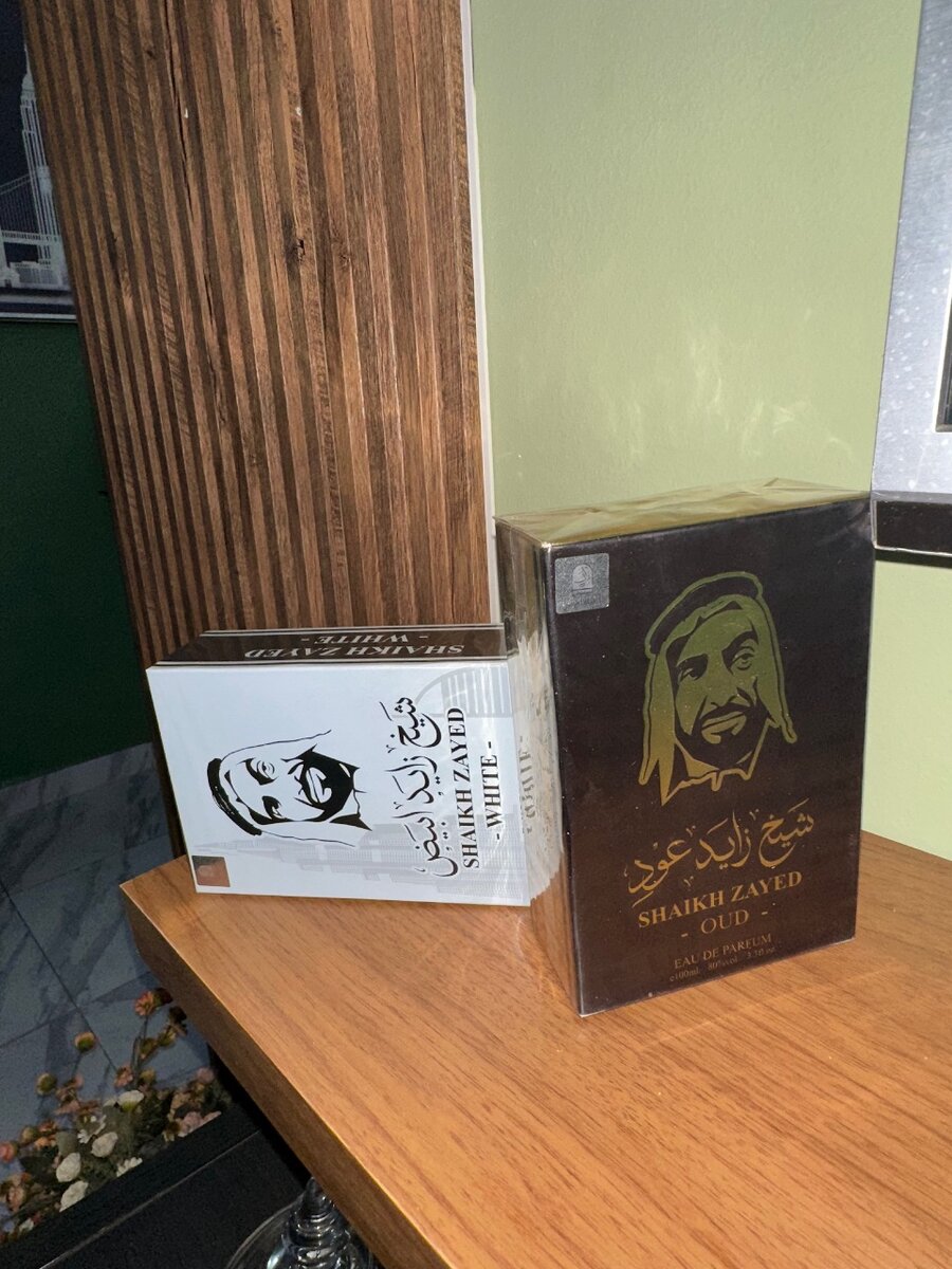 Parfum Malik Al Arab