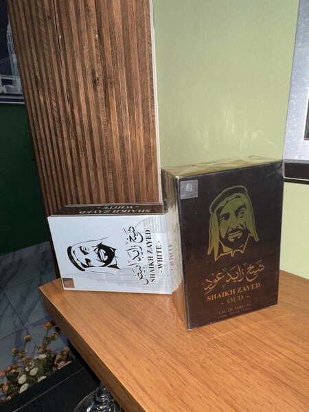 Parfum Malik Al Arab