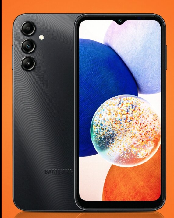 🔥 𝗕𝗿𝗶𝗴𝗵𝘁 𝗙𝘂𝘁𝘂𝗿𝗲 𝗘𝗹𝗲𝗰𝘁𝗿𝗼𝗻𝗶𝗰𝘀 𝗣𝗿𝗲𝘀𝗲𝗻𝘁𝘀 𝘁𝗵𝗲 𝗕𝗿𝗮𝗻𝗱 𝗡𝗲𝘄 𝗦𝗮𝗺𝘀𝘂𝗻𝗴 𝗚𝗮𝗹𝗮𝘅𝘆 𝗔𝟬𝟱! 🔥