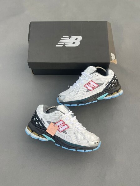 Baskets New Balance modernes