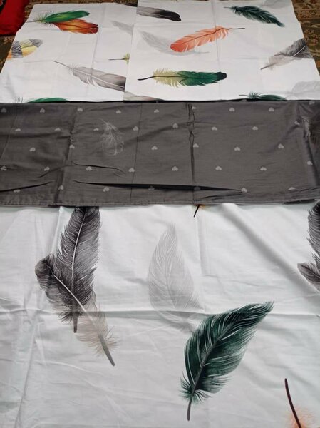 Постельные комплекты для дома на заказ из любых видов тканей