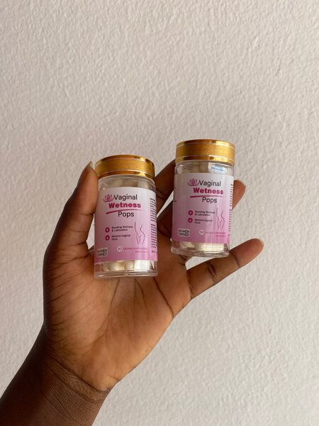 Capsule fontaine