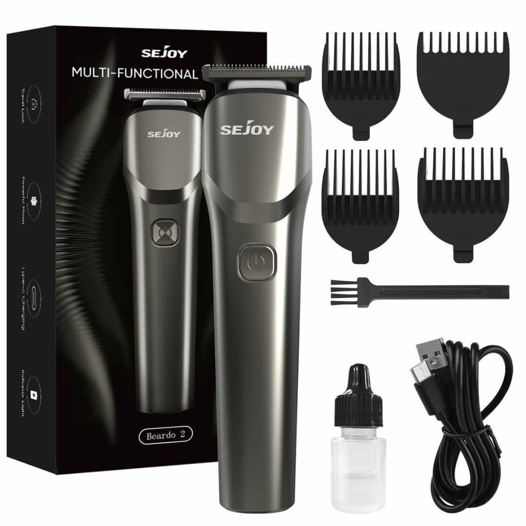 Tondeuse Electrique Rechargeab