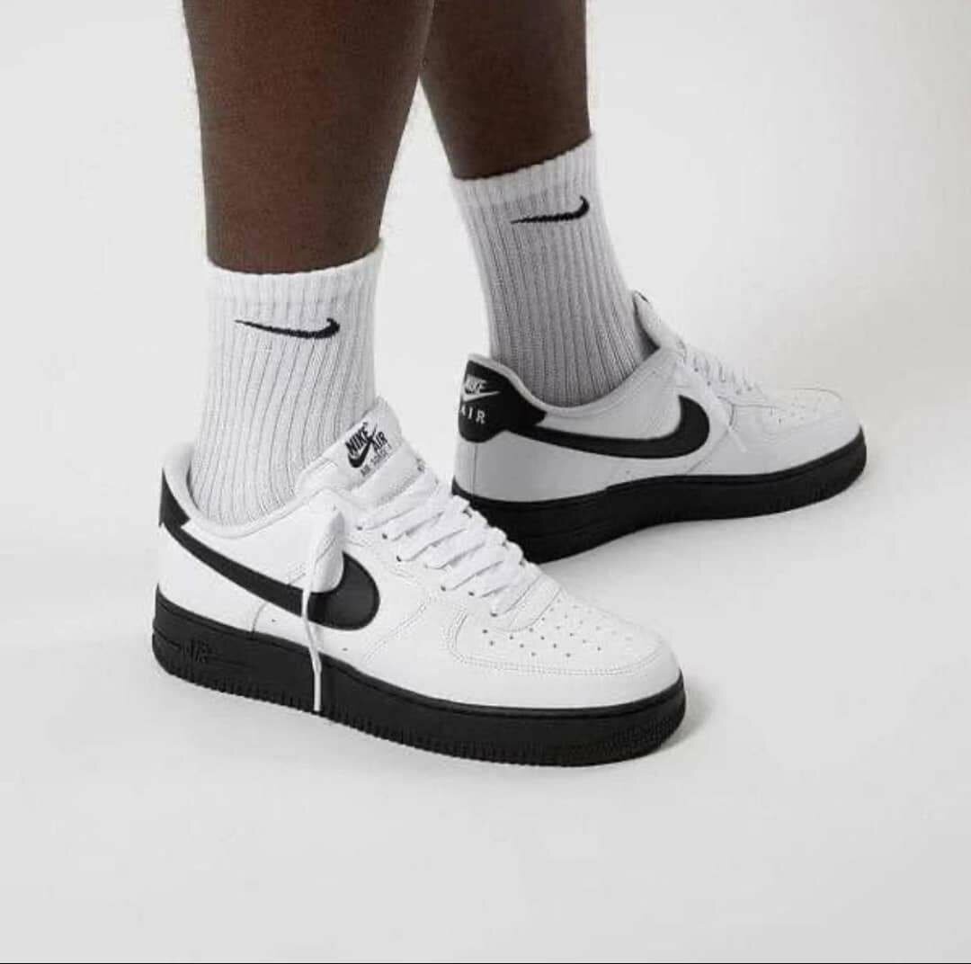 Nike Air Force