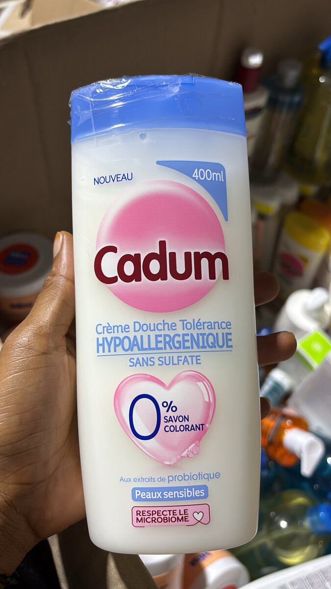Cadum