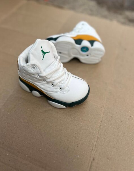 Baskets Bébé Confortables