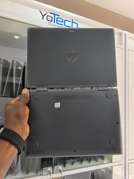 HP Probook 11 x360 G2 EE