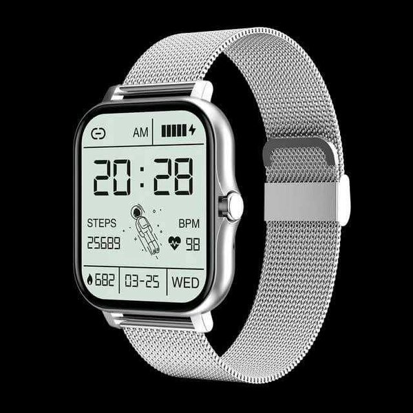 Smart whatch Y13