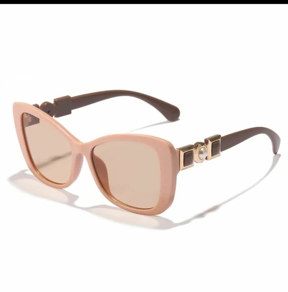 Lunettes de soleil élégantes