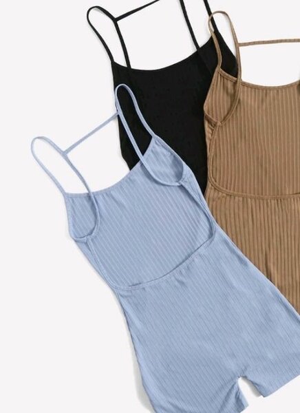 Pyjama femme cœur mignon