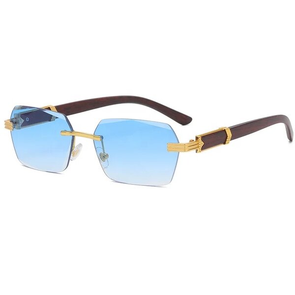 Lunettes de soleil élégantes