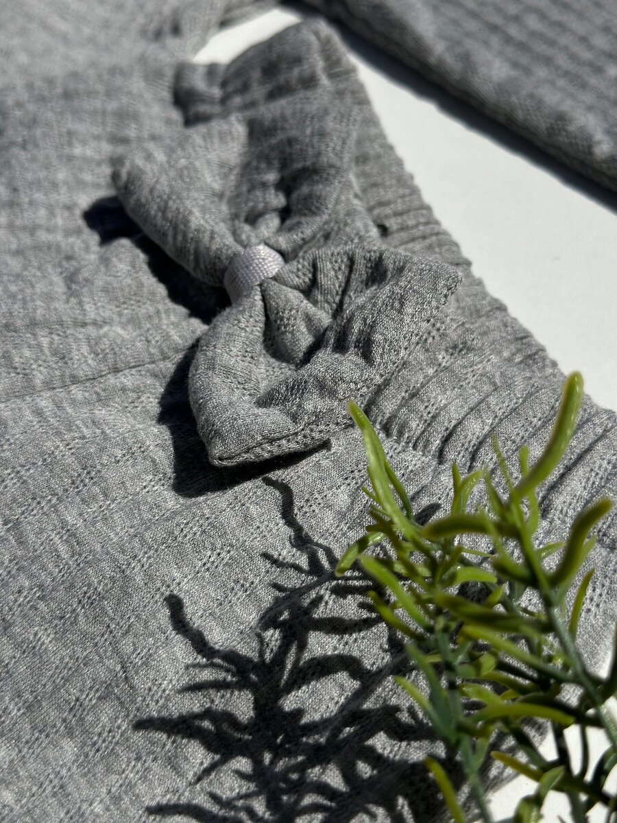 Двоечный костюм