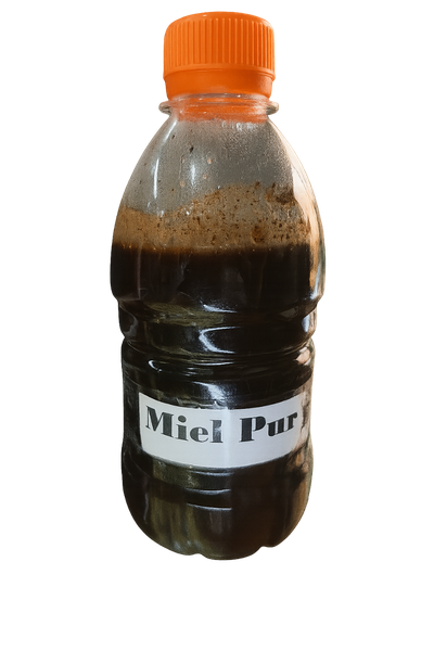 Miel Pur Naturelle