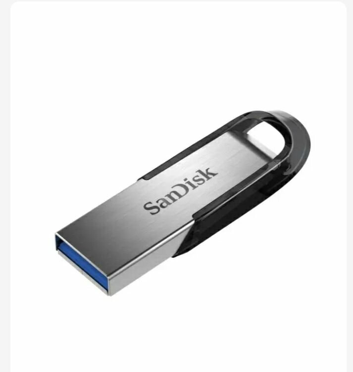 SANDISK PENDRIVE 32GB ULTRA FLAIR METAL USB 3.0