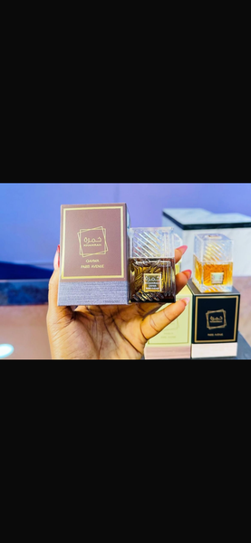 Kamrah Qawah 30ml