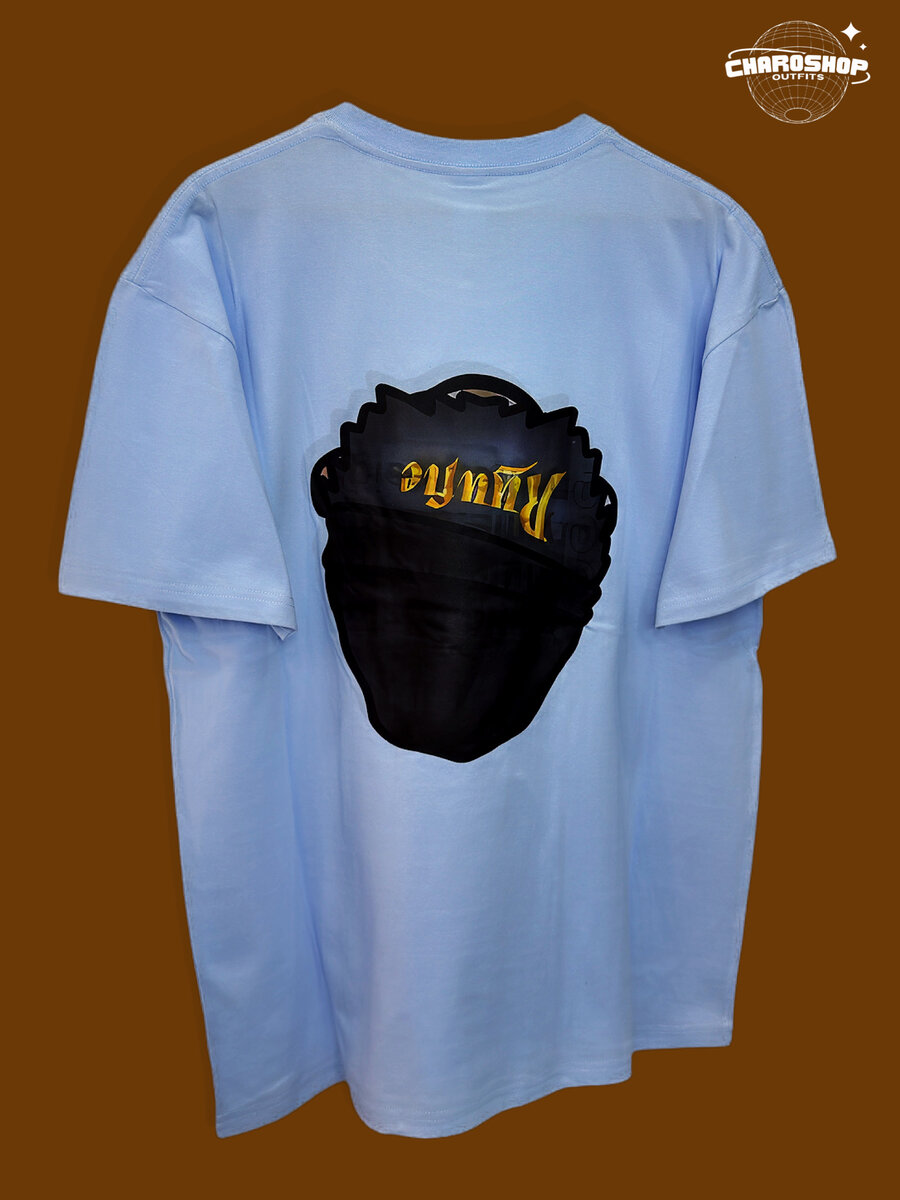 T-shirt graphique originale