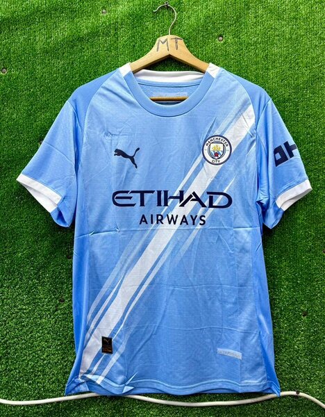 Maillot Manchester City